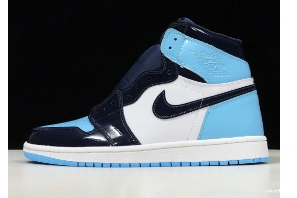 Rep EP CD0461-401 Air Og Jordan CD0461-401 - High 'UNC' 1 Retro 0316